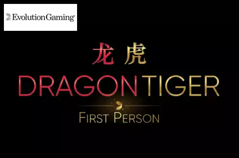 Dragon Tiger First Person